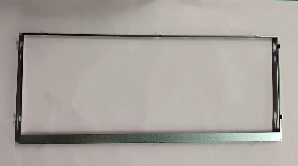 12.4U0129框架